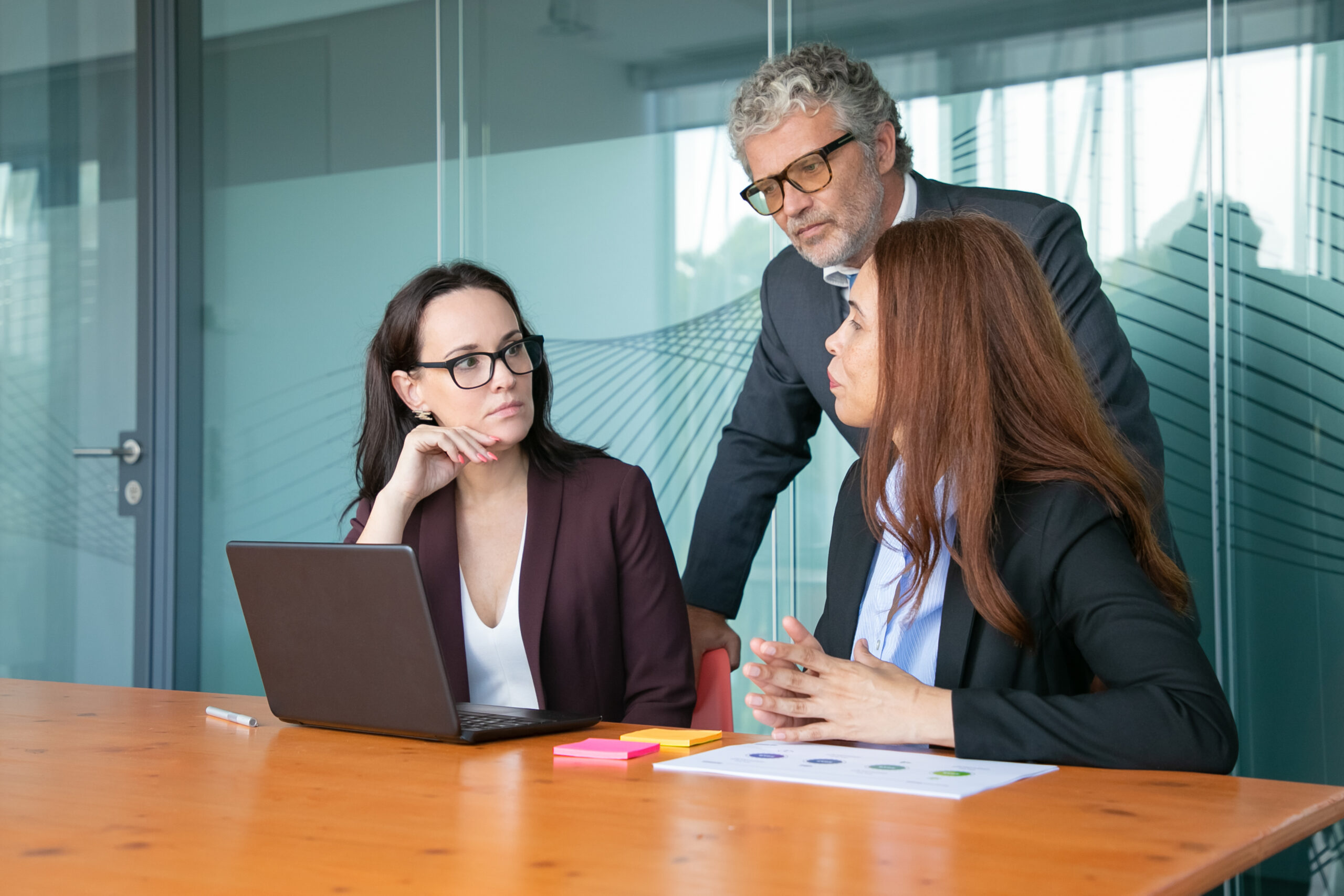 ¿Es momento de recurrir al servicio de headhunting? Accede a los mejores talentos disponible en Caracas