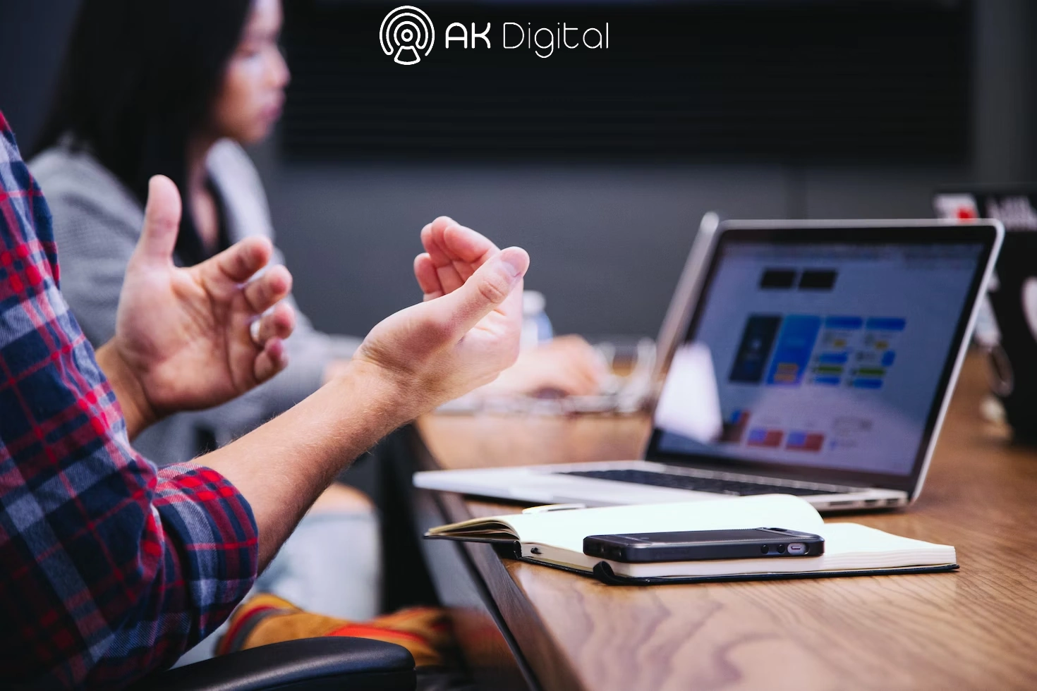Innovación tecnológica en el Cloud Summit 2023: El papel de AK Digital