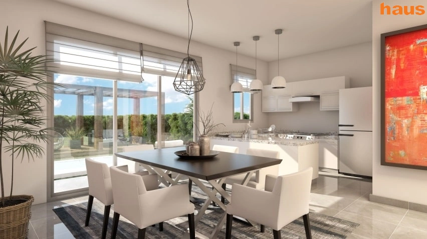 Haus: La clave para comprar tu casa ideal en Panamá