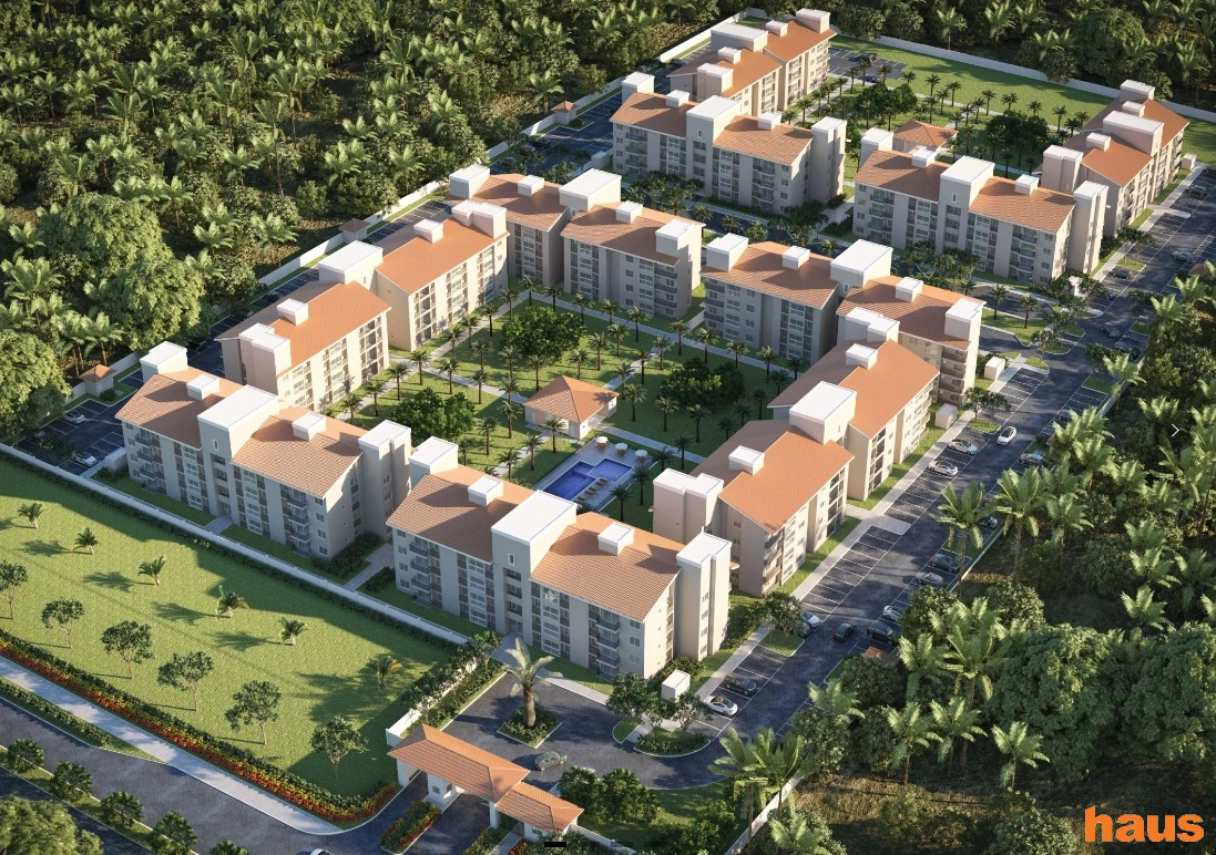 Haus: Tu guía en proyectos inmobiliarios en Panamá
