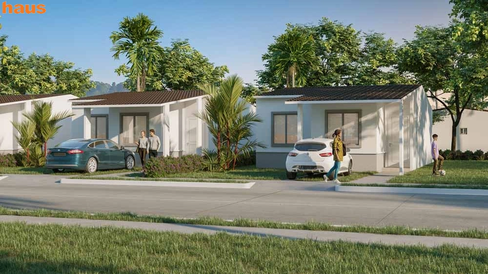 Haus: Tu aliado en la compra de apartamentos en Panamá