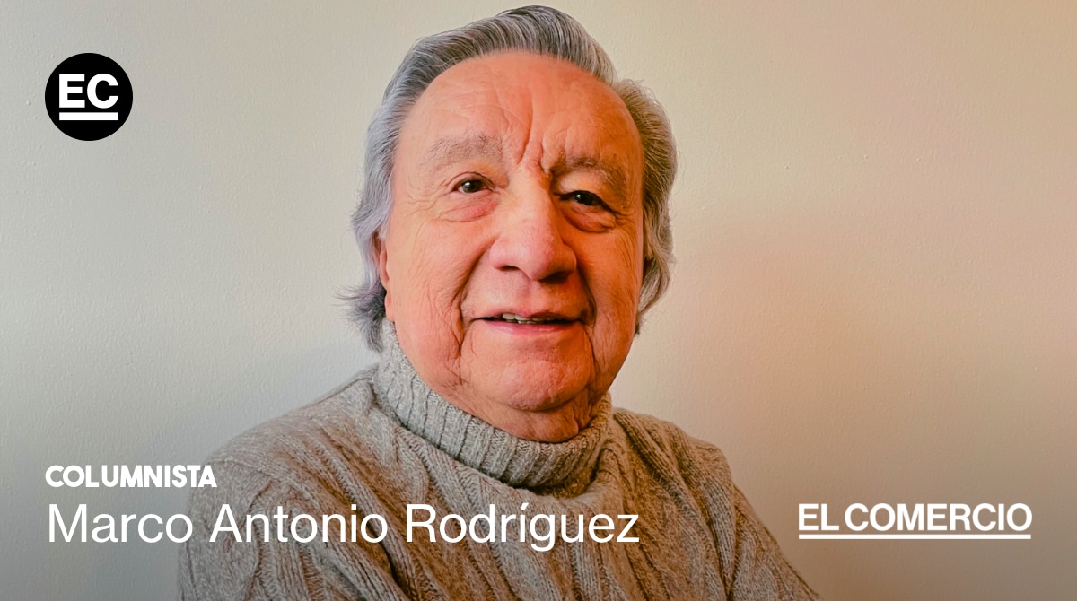 Los cargadores – El Comercio