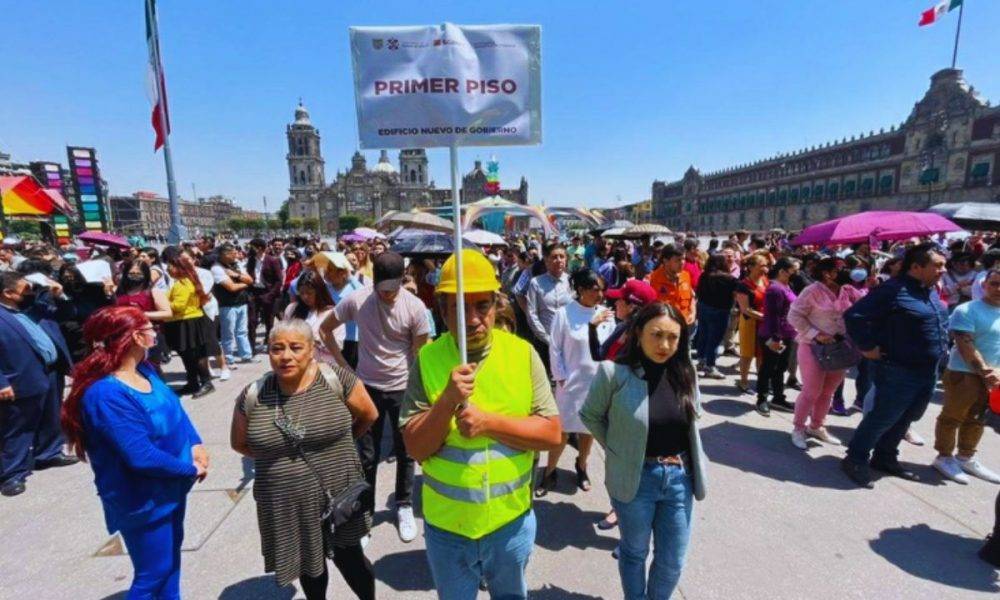 Segundo Simulacro Nacional 2023 tendrá 4 hipótesis ¿Cuáles son?