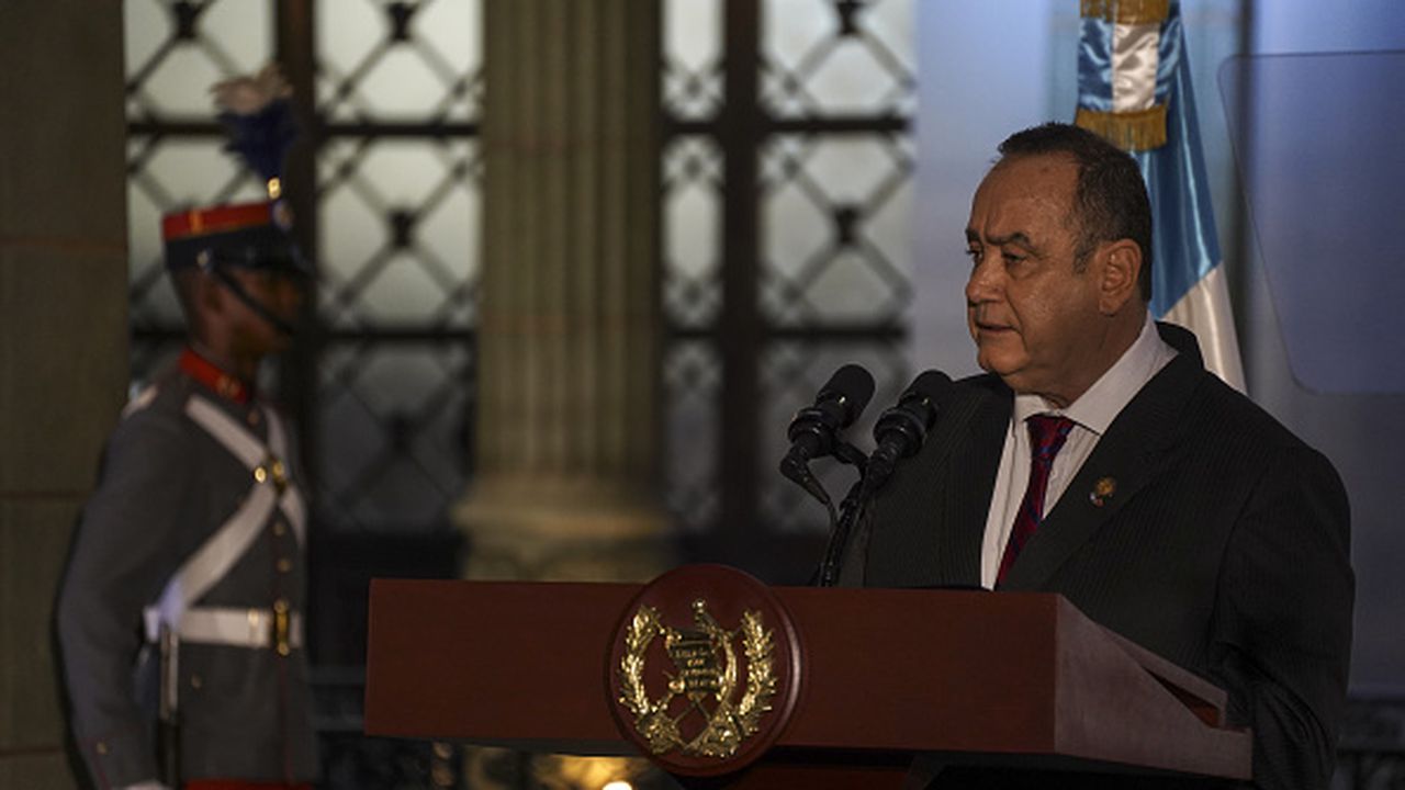 “Usted, que ha alentado a las manifestaciones… no puede ahora retractarse”