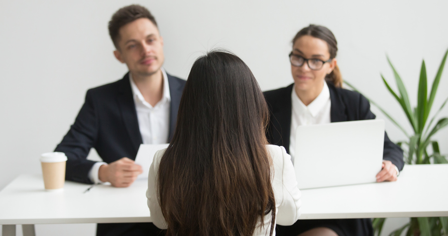 Reclutadores de personal en Caracas (Venezuela), con expertos de The Human-Link