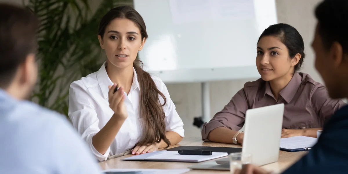 Reclutadores de personal en Venezuela, gracias al equipo de The Human-Link