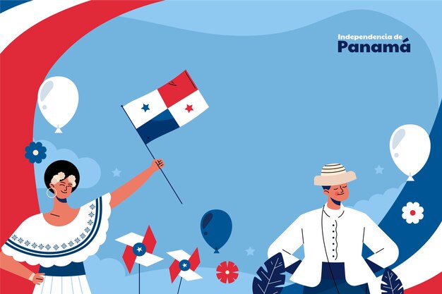 MET Fiestas Patrias Panamá