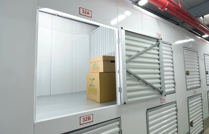 Mini depósitos en Panamá: una solución práctica y económica para tu negocio