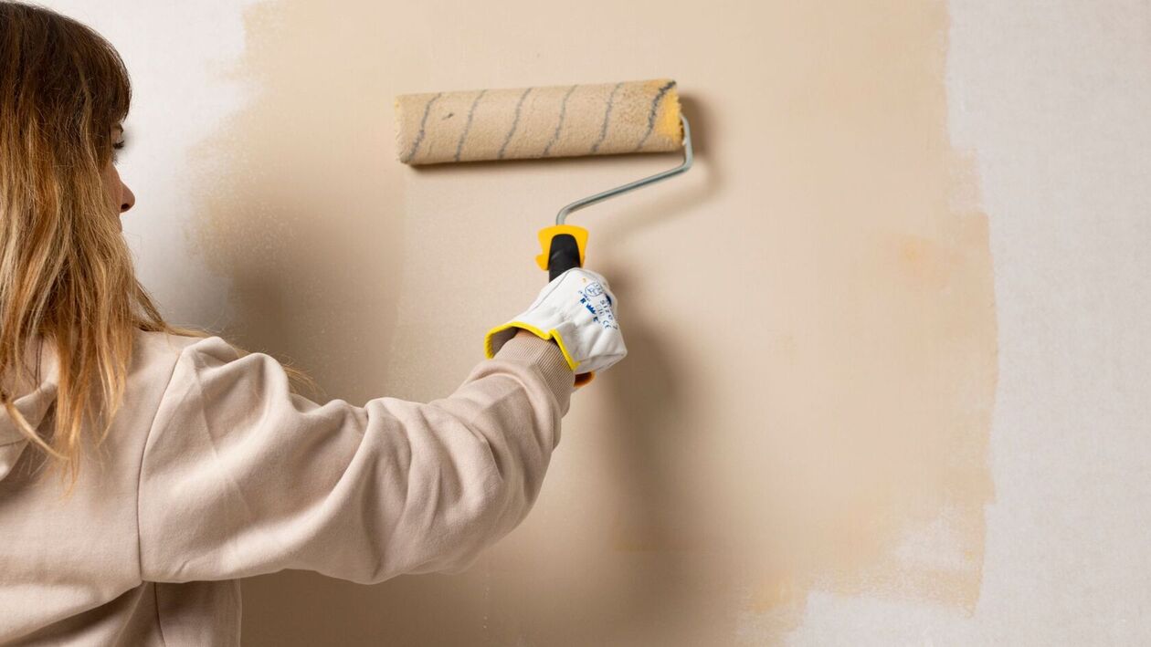 Mejores combinaciones de colores de pintura para interiores en Panamá