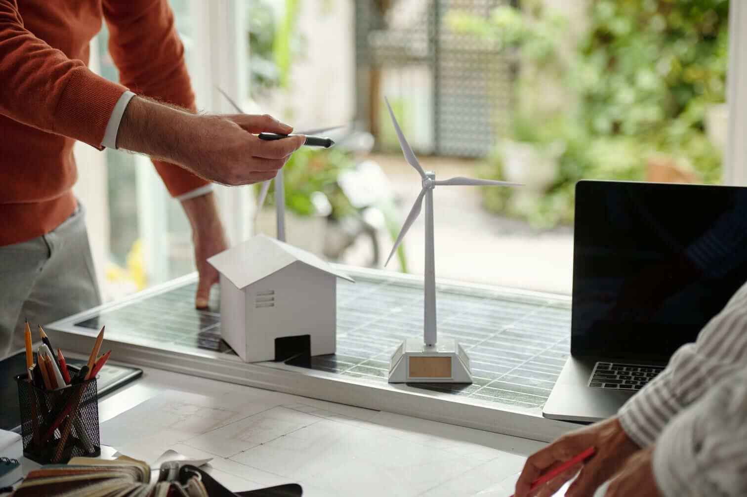 EIA: un puente hacia el desarrollo sostenible en Colombia