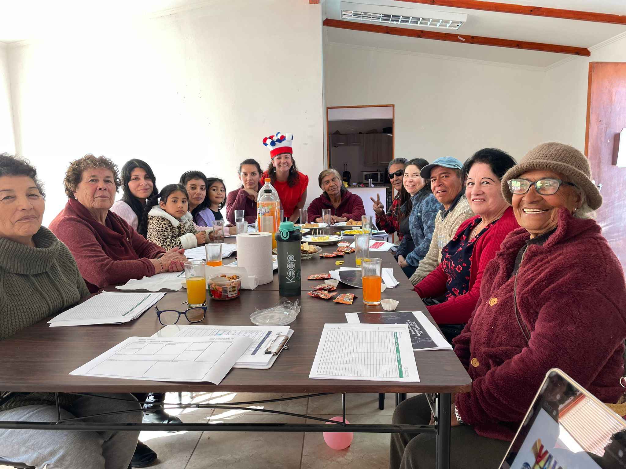 EIA: un puente hacia el desarrollo sostenible en Chile