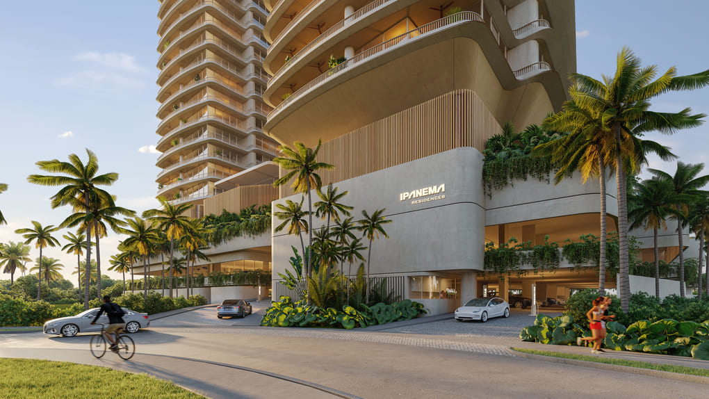 Descubre los mejores apartamentos en Costa del Este: lujo y confort frente al mar