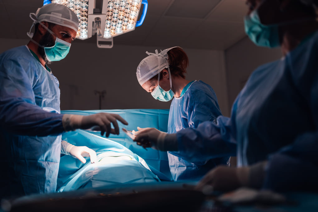 Combofusiv y su eficacia comprobada en terapias intravenosas en Panamá