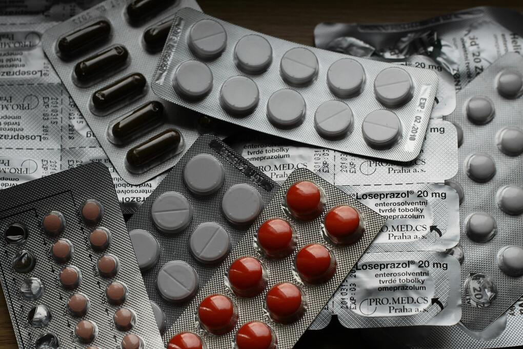 Mejora la entrega de medicamentos en Colombia con tecnología avanzada