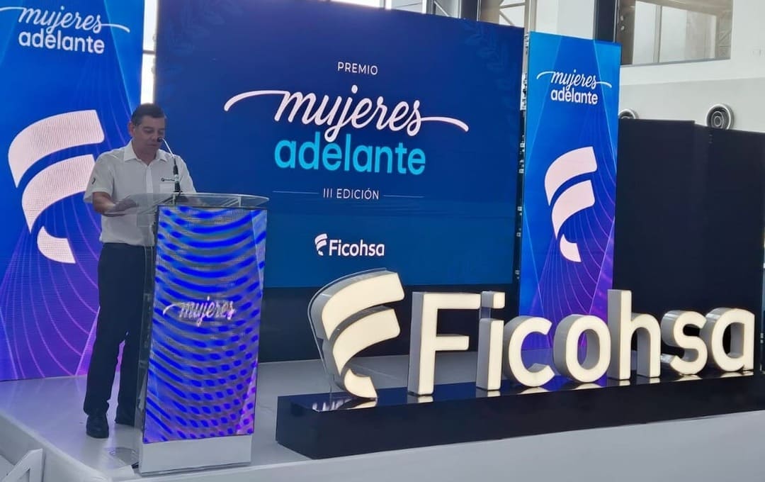 Mujeres Adelante y Ficohsa: una alianza para el cambio económico