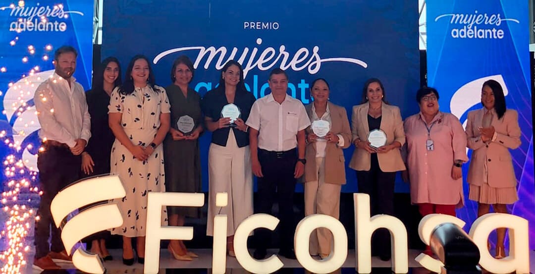 Ficohsa celebra el Día del Emprendimiento de la Mujer con compromiso