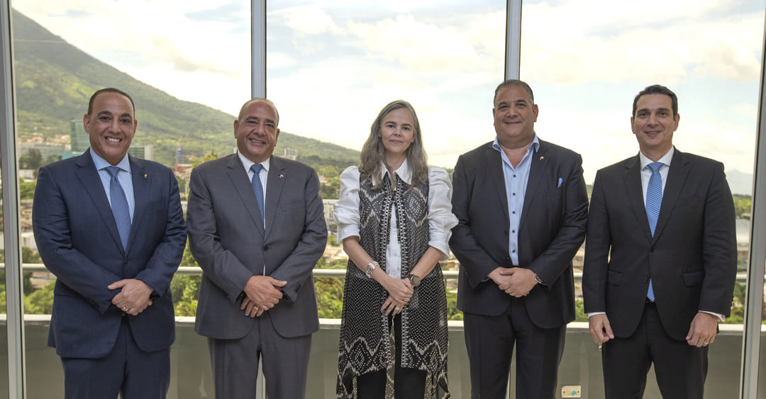 La trayectoria de Asesuisa y Ficohsa: ejemplo de confianza regional