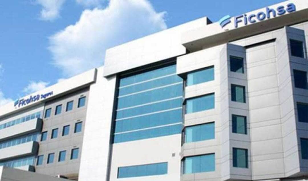 Merco Empresas reconoce a Ficohsa como líder en Honduras