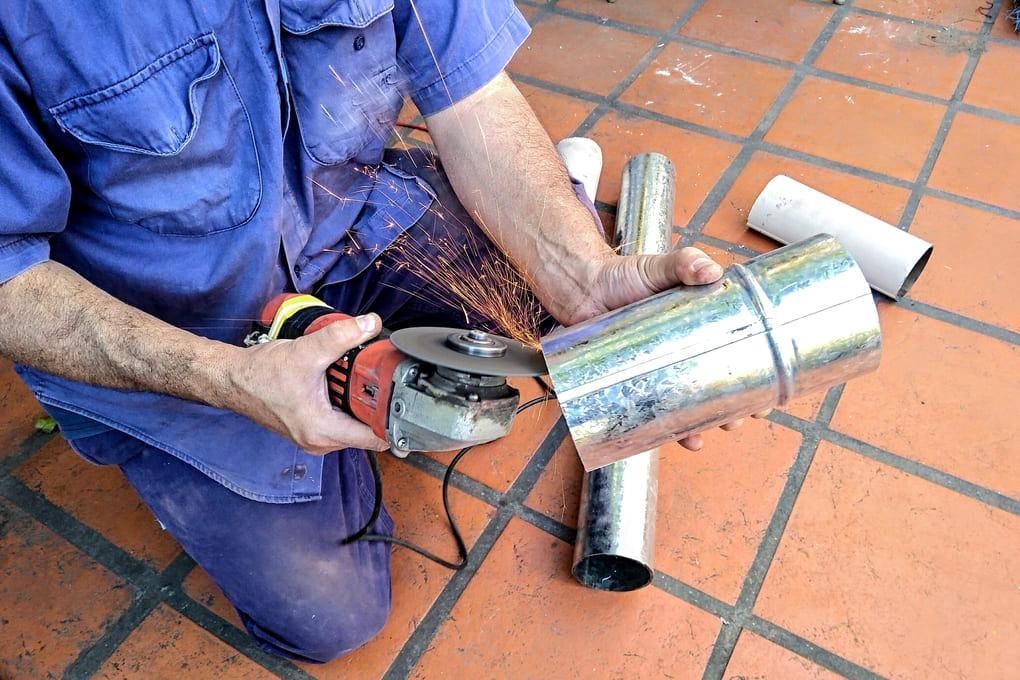 Metal galvanizado en Panamá: protege tus estructuras contra la intemperie
